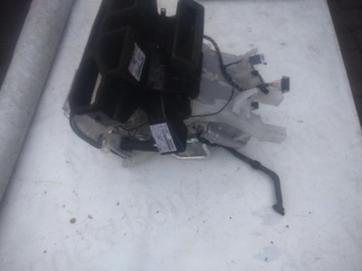 Mercedes a w169 b w245 отопитель фото №1