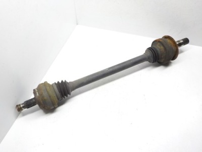 Mercedes w207 350 3.0 v6 cdi 654 приводной вал левый задний европа фото №1