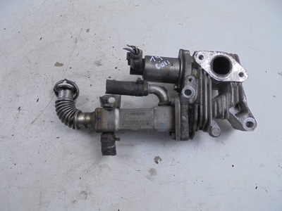 SOUPAPE EGR RADIATEUR DE GAZ D'ÉCHAPPEMENT 8200463548 RENAULT SCENIC II 1.9 DCI - milautoparts-fr.ukrlive.com