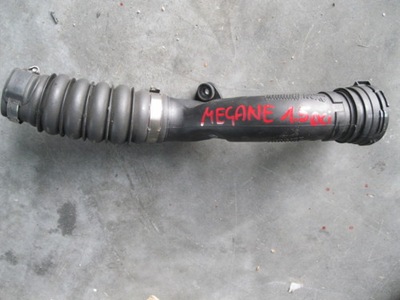 JUNCTION PIPE PUMPING RADIATOR RENAULT MEGANE 3 1.5 - milautoparts-fr.ukrlive.com