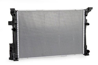 RADIATORS WATER NISSENS 67187 - milautoparts-fr.ukrlive.com