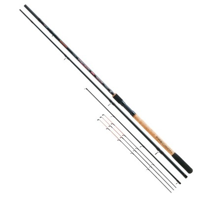 NOWOŚĆ TRABUCCO PRECISION RPL FEEDER PLUS 360-110g