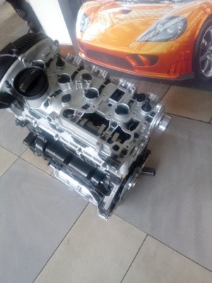 ENGINE 2.0 TFSI CJK CBF VW AUDI - milautoparts-fr.ukrlive.com