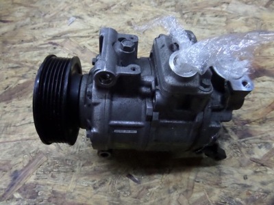 AUDI A4 A5 Q5 COMPRESSEUR DU CLIMATISEUR 8KD260805 - milautoparts-fr.ukrlive.com