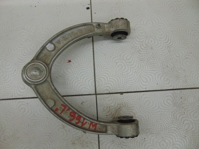 Важіль верхній лівий mercedes ml w-166 фото №1