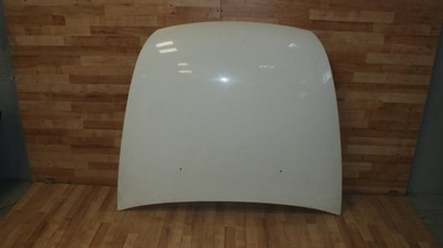 HOOD PEUGEOT 607 - milautoparts-fr.ukrlive.com