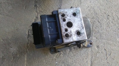 Nissan primera p11 lift насос abs фото №1