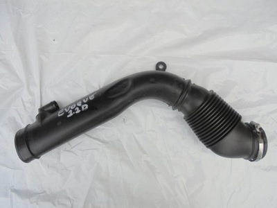 Труба повітря range evoque 2.2d ej32-9c620-ca фото №1