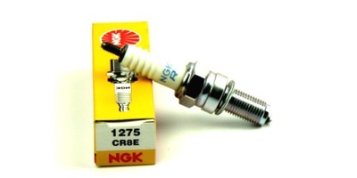 BOUGIE NGK CR8E APRILIA HONDA KYMCO PIAGGIO SUZUKI - milautoparts-fr.ukrlive.com