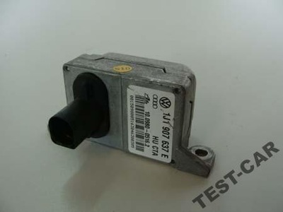 Датчик прискорення прискорення esp audi vw фото №1