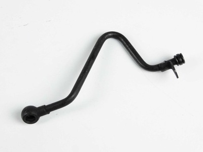 Clk w209 clk270 cdi шланг трубка масляна турбіни фото №1