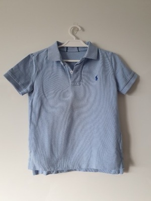 Polo Ralph Lauren 116 5 lat 2 sztuki Old Navy