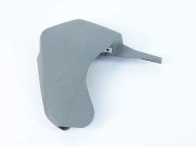 Mercedes s w140 правая защита сиденье левый перед фото №1