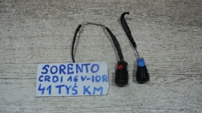 Датчик освітленості температури kia sorento ii фото №1