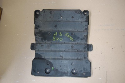 Плита захист підвіска audi a3 8v0 фото №1