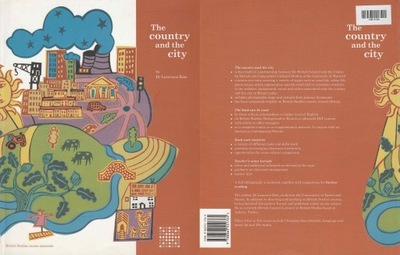 THE COUNTRY AND THE CITY - Laurence Raw