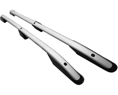 Рейлінги дахові renault kangoo 2008+ express фото №1