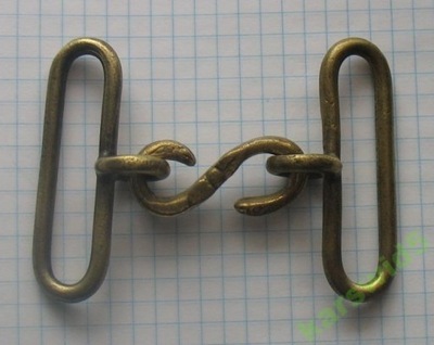 klamra Napoleon (2)