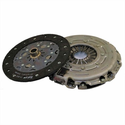 CLUTCH CITROEN C5 III C4 PICASSO DS5 1.6 HDI - milautoparts-fr.ukrlive.com