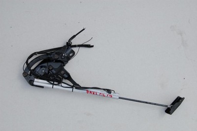 Петля привод амортизатор задняя bmw 6 f12 фото №1