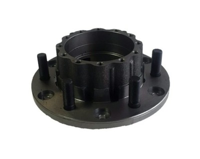 HUB IVECO DAILY 00- 06- 14- MODEL 65C 70C REAR - milautoparts-fr.ukrlive.com