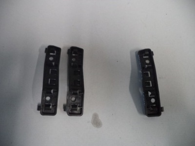 AUDI A4 B7 2004-2008 SOUPPORT PARE-CHOCS GAUCHE AVANT - milautoparts-fr.ukrlive.com