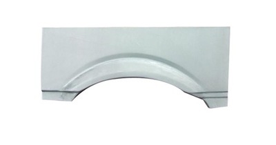 TROUSSE DE RÉPARATION AILES ARRIÈRE MERCEDES W639 2003-2010 VITO VIANO DROITE - milautoparts-fr.ukrlive.com