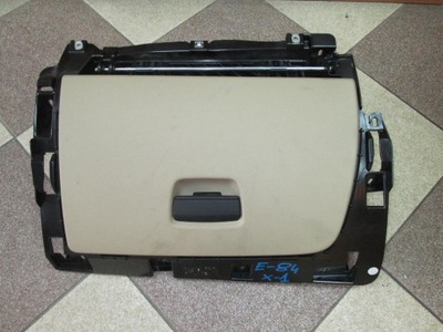 GLOVEBOX CONSOLES BMW X1 E84 - milautoparts-fr.ukrlive.com