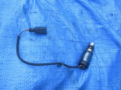 Клапан датчик компрессор кондиционера audi a6 q7 фото №1