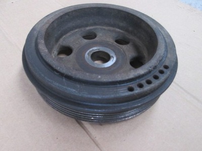 ROUE POULIE JUMPER BOXER DUCATO 2.8 HDI 2.8 JTD - milautoparts-fr.ukrlive.com