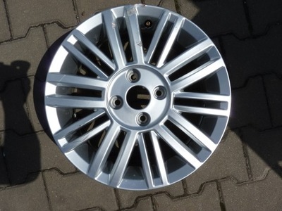 FELGA ALU 15'' 4X100 ET41 VW 1S0 ORYGINAŁ