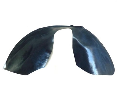 PEUGEOT BOXER FROM 2007 - WHEEL ARCH COVER FRONT RIGHT - milautoparts-fr.ukrlive.com