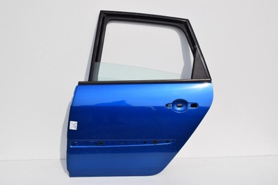 DOOR REAR REAR LEFT LEFT SCENIC II 2 TERNA - milautoparts-fr.ukrlive.com