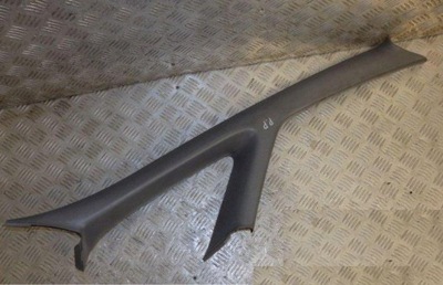 Toyota previa ii 00-06 защита стойка правый перед фото №1