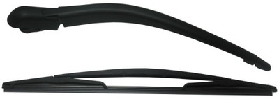 HOLDER REAR + WIPER SET REAR OPEL ZAFIRA A - milautoparts-fr.ukrlive.com