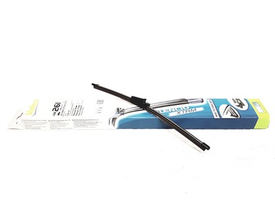 WIPER BLADES VALEO FRONT 650 MM 650 MM - milautoparts-fr.ukrlive.com