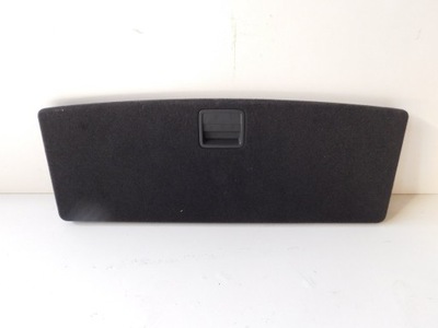 Підлога бардачка багажника vw passat b8 3g9861486 фото №1