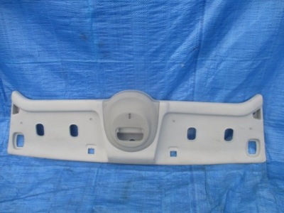 Partner berlingo iii панорама бардачок полка козырёк фото №1