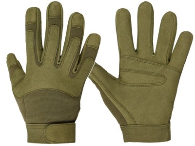 Bolidgloves - Bolid Lynx Carbon Fibre gants tactiques militaires d
