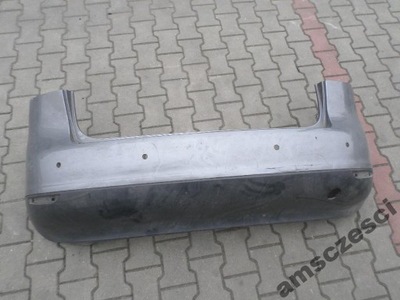 MPS BUMPER REAR REAR VW GOLF V PLUS - milautoparts-fr.ukrlive.com