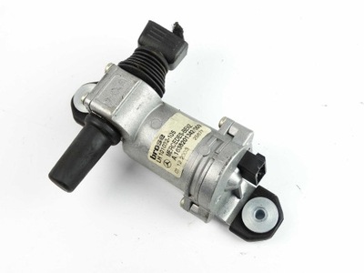 MERCEDES W163 MOTEUR DE GLACE GAUCHE ARRIÈRE A1638201342 - milautoparts-fr.ukrlive.com