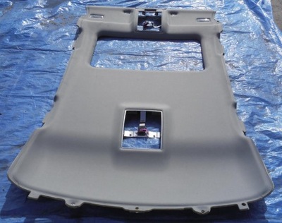 AUDI A8 D3 4E0 2003R ROOF PANEL GRAY COLOR PLATINHELL - milautoparts-fr.ukrlive.com