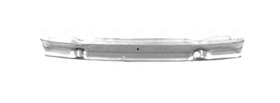 REINFORCER BUMPER BEAM REAR BMW 3 98-01 - milautoparts-fr.ukrlive.com