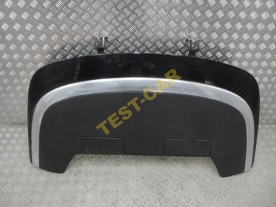 Audi a4 s4 rs4 cabrio чехол крыша крыша хром фото №1