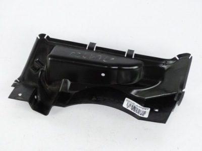 Mercedes s w220 cl w215 захист лонжерон права фото №1