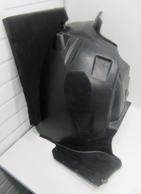 Подкрылок левый перед mercedes r-kl w251 a2518840922 фото №1