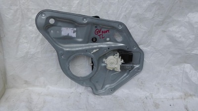 MONTE DE GLACE ARRIÈRE GAUCHE VW GOLF V 5 VI 6 UNIVERSEL - milautoparts-fr.ukrlive.com