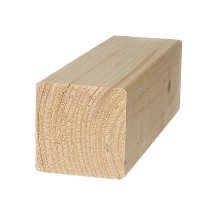 Listwa drewniana kantówka łata legar 4x4 100cm