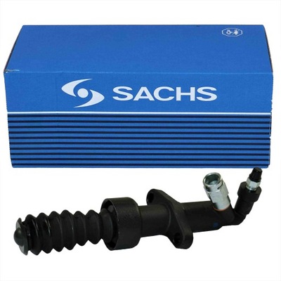 SACHS 6284 605 050 POMPE ENSEMBLE D'EMBRAYAGE - milautoparts-fr.ukrlive.com