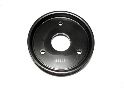 WHEEL PULLEY PUMP ELECTRICALLY POWERED HYDRAULIC STEERING MASTER II MOVANO 6PK - milautoparts-fr.ukrlive.com